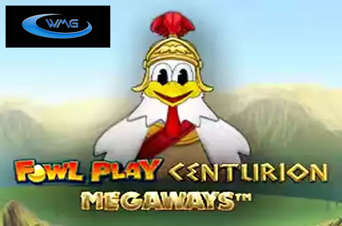 Fowl Play Centurion Megaways